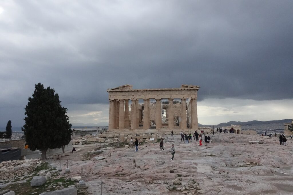 Griekenland, Akropolis, Athene, reizen, rondreis, geweldig, avontuur, reisblogger, reizen